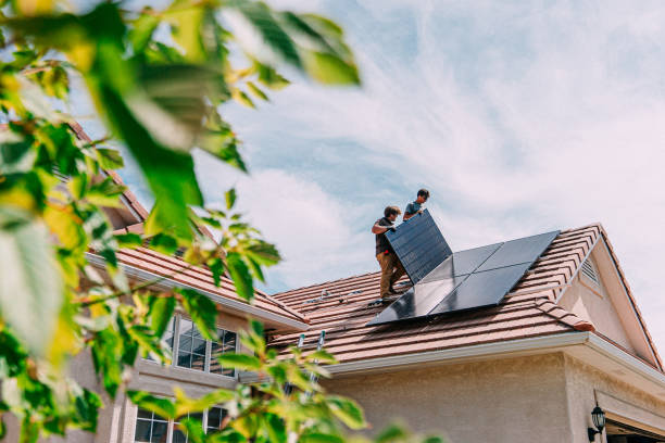 Best Emergency Roof Repair  in Mazon, IL