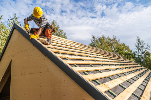 Trusted Mazon, IL Roofing Contractor Experts