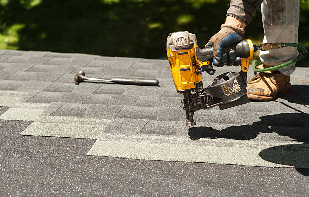 Trusted Mazon, IL Roofing Contractor Experts